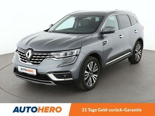 Renault Koleos1.3 TCe Initiale Paris Aut.*NAVI*CAM*ACC*SHZ