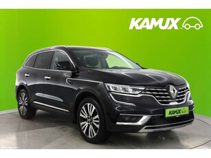 Renault Koleos1.3TCe Aut.Initiale Paris+LED+NAVI+KAMERA