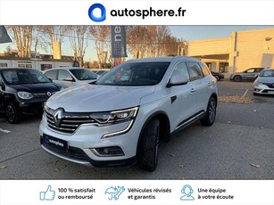 Renault Koleos1.6 dCi 130ch energy Intens 4X2