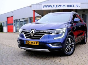 Renault Koleos1.6 dCi 131pk Intens Leder|Navi|ParkAssist|Cam|LMV