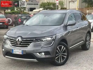 Renault Koleos1.6 dci Intens 130cv