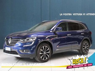 Renault Koleos1.6 dci Intens 130cv E6