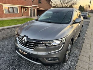 Renault Koleos1.6 dCi Intens LED/NAVI/CAMERA/JANTES/GARANTIE 1 A