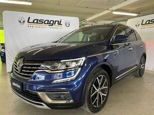 Renault Koleos1.7 Blue dCi 150cv Executive X-Tronic