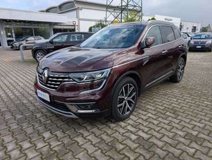 Renault Koleos1.7 blue dci Executive 150 CV x-tronic