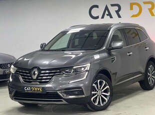 Renault Koleos1.7 dCi CAMERA/PARKASSIST/KEYLESS/FULL OPTIONS