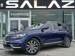 Renault Koleos1.7 dCi Intens X-Tronic /BOITE AUTO/24.000 KMS