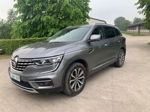 Renault Koleos1.7 dCi Intens X-Tronic *Navi*Cam*Pano dak*BTW inc