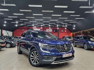 Renault Koleos1.7 dCi Intens X-Tronic**AUTOMAAT**CAMERA**LEDER**