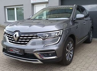 Renault Koleos1.7 dCi Limited BLUE *LED*TOTWNKL*KAMERA*