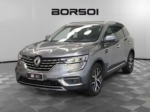 Renault Koleos2ª serie Blue dCi 190 CV X-Tronic Executive