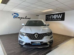 Renault Koleos2.0 Blue dCi Executive