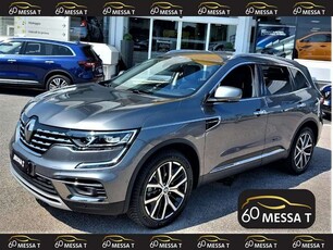 Renault Koleos2.0 BLUE DCI EXECUTIVE 190CV 4X4 X-TRONIC