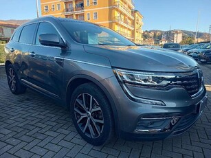 Renault Koleos2.0 blue dci Executive 190cv x-tronic