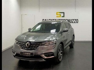 Renault Koleos2.0 Blue dCi Executive