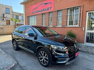 Renault Koleos2.0 blue dci Initiale Paris 190cv 4x4 x-tronic