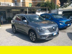 Renault Koleos2.0 dCì 190cv 4x4 X-tronic Business