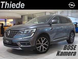 Renault Koleos2.0 DCI 4WD X-T AUTO LED/NAVI/KAMERA/BOSE