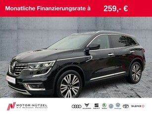 Renault Koleos2.0 dCi 4WD X-TR LED+NAV+ACC+SHZ+RFK+BOSE