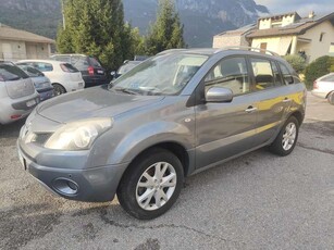 Renault Koleos2.0 dci 4x4