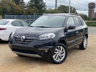 Renault Koleos2.0 dCi 4x4 Limited