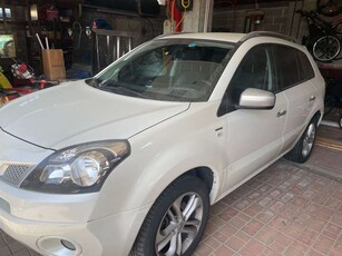 Renault Koleos2.0 dci Bose 4x4 150cv E5