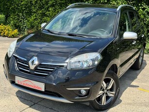 Renault Koleos2.0 dCi Bose 99000km/Navi/Clim/Cuir/Xénon/Gar12