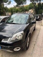 Renault Koleos2.0 dci Dynamique 4x4 150cv fap