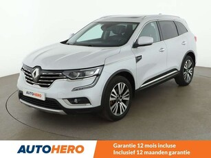 Renault Koleos2.0 dCi Energy Initiale Paris