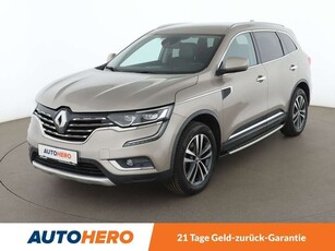 Renault Koleos2.0 dCi Energy Intens 4x4 Aut.*NAVI*CAM*SHZ*PDC