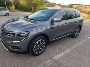 Renault Koleos2.0 dci Executive 175cv x-tronic