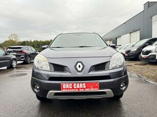 Renault Koleos2.0 dCi FAP 4x2 NAVIGATIE* LEDER*1.EIG GARANTIE