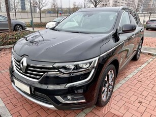 Renault Koleos2.0 dci Initiale paris 175cv 4x4 x-tronic