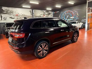 Renault Koleos2.0 dci INITIALE PARIS