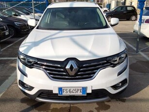 Renault Koleos2.0 dci Intens 175cv 4x4 x-tronic