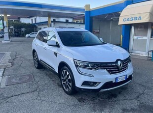 Renault Koleos2.0 dci Intens 175cv x-tronic