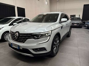 Renault Koleos2.0 dci Intens 175cv x-tronic