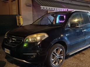 Renault Koleos2.0 dci Luxe esm 4x4 150cv