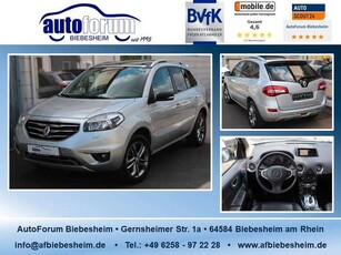 Renault Koleos2.0 dCi Night&Day Aut. Bi-Xenon*Panorama