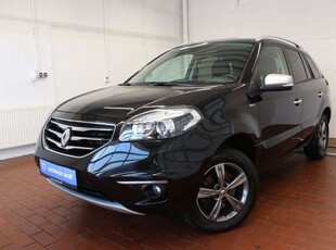 Renault Koleos2,0 TDI BOSE Edition 4x4 Navigation