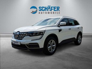 Renault Koleos2.0 X-Tron #AUTOM #LED #NAV #STANDHZ #PDC