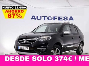 Renault Koleos2.0dCi Bose Edition 4x4