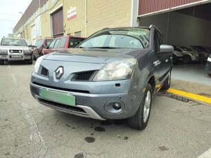 Renault Koleos2.0dCi Dynamique 4x4