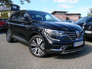 Renault Koleos2.0dCi Initiale Paris 4x4 Panorama ACC