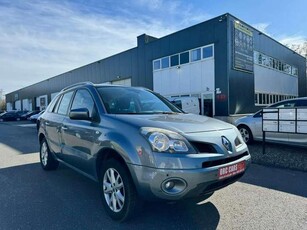 Renault Koleos2.5i Benzine Dynamique Luxe GARANTIE