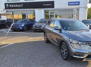 Renault KoleosBlue dCi 150 CV X-Tronic Executive