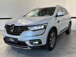 Renault KoleosBLUE dCi 185 X-tronic INTENS Navi*LED*