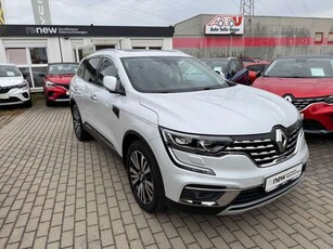 Renault KoleosBLUE dCi 190 4WD X-tronic INITIALE PARIS