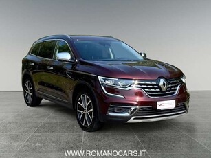 Renault KoleosBlue dCi 190 CV 4X4 X-Tronic Executive