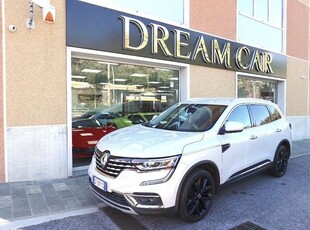 Renault KoleosBlue dCi 190 CV 4X4 X-Tronic Initiale Paris